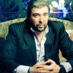 Александр Михайлович Герчик.