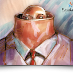 Страх на Форекс враг Трейдера