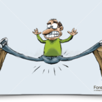 Что такое Форекс ГЭПы и как на них заработать?