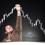 Японские свечи форекс