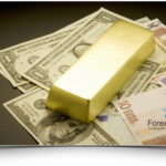 Особенности трейдинга золотом на рынке Форекс