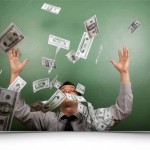 Как использовать индекс доллара на форекс?