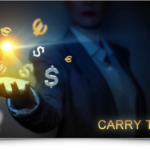 Carry trade доход на разнице процентных ставок различных валют