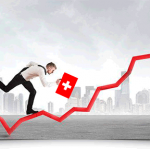 Почему так сильно укрепился швейцарский Франк?