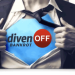 FOREX брокер DivenFX БАНКРОТ