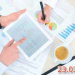 Анализ Forex на основе ценовых уровней от FL на 23.03.15