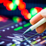 PriceAction паттерн – Расширяющийся треугольник