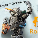 RoboX – сервис интеллектуального инвестирования